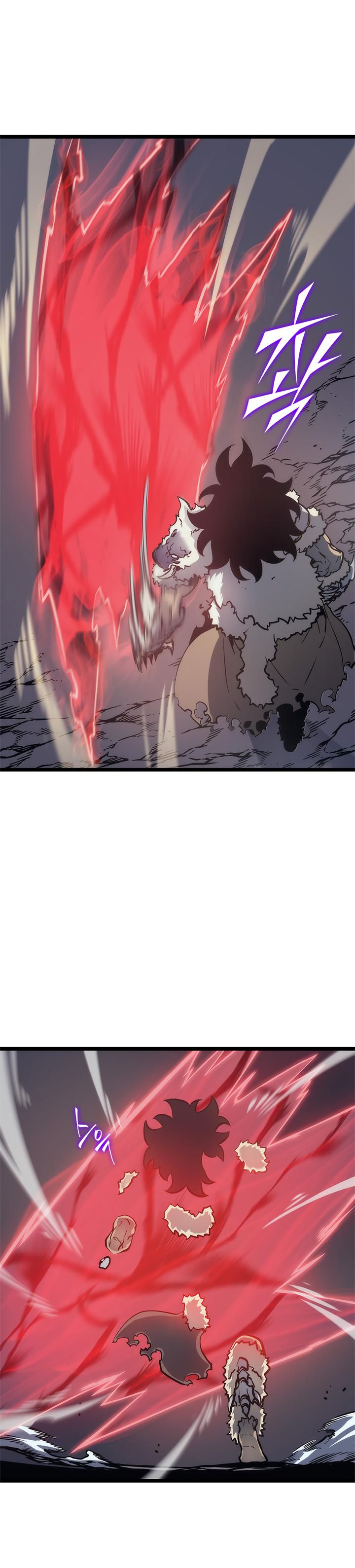 Solo Leveling, Chapter 107 image 31